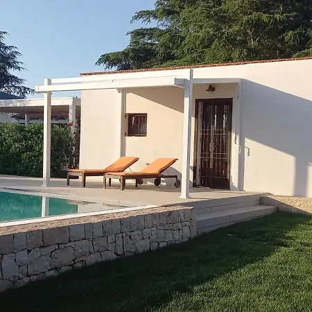 Trulli Del Capo By Monholiday Monopoli Exterior photo