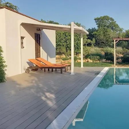 Trulli Del Capo By Monholiday Monopoli Exterior photo