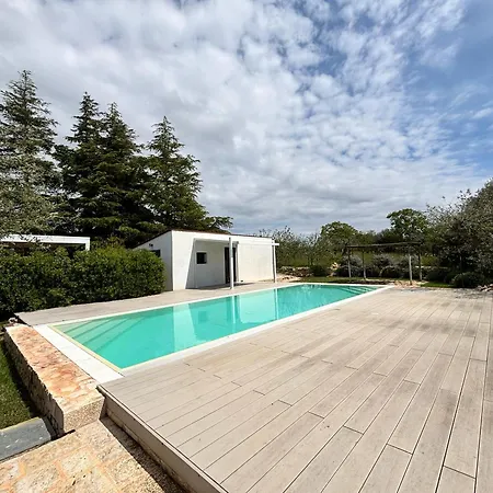 Trulli Del Capo By Monholiday Monopoli Exterior photo