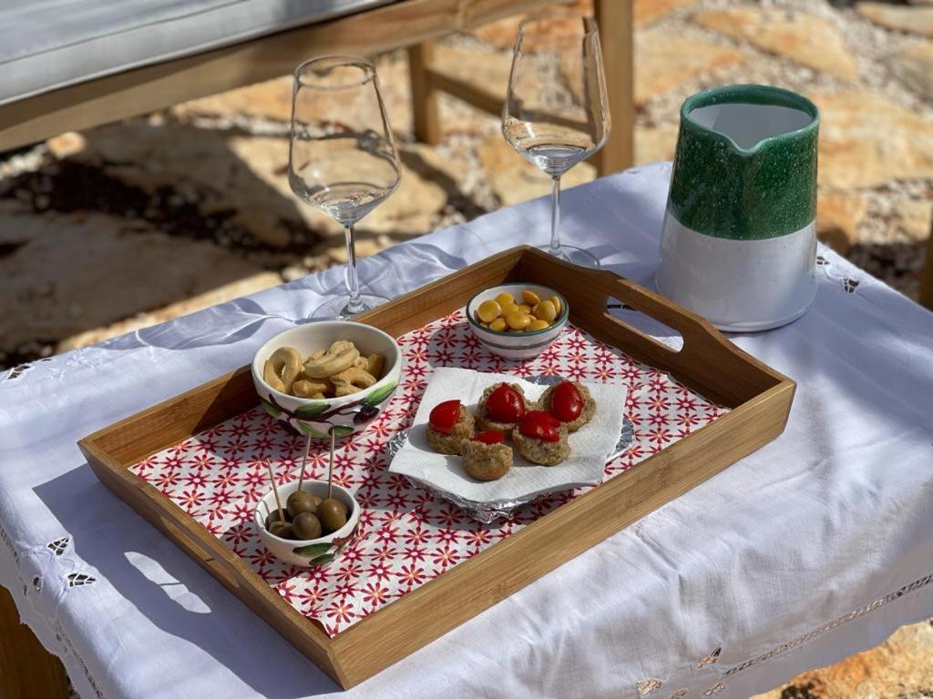 Trulli Del Capo By Monholiday Holiday home Monopoli