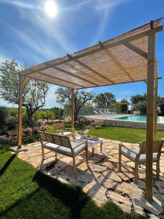 Trulli Del Capo By Monholiday Holiday home *