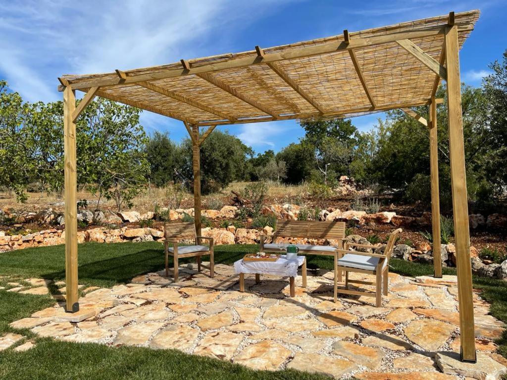 Trulli Del Capo By Monholiday Holiday home