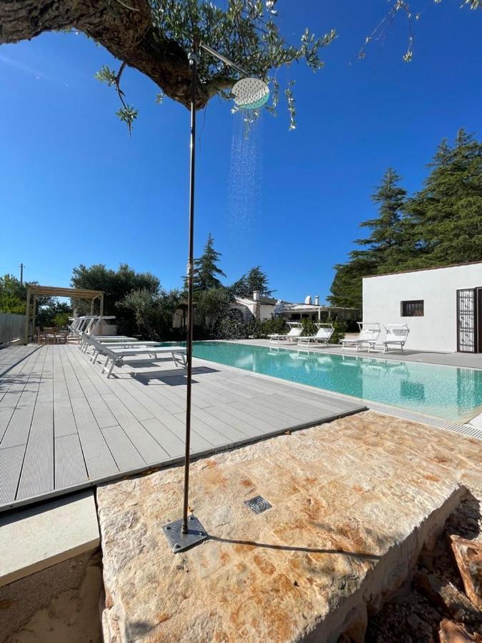 Trulli Del Capo By Monholiday *