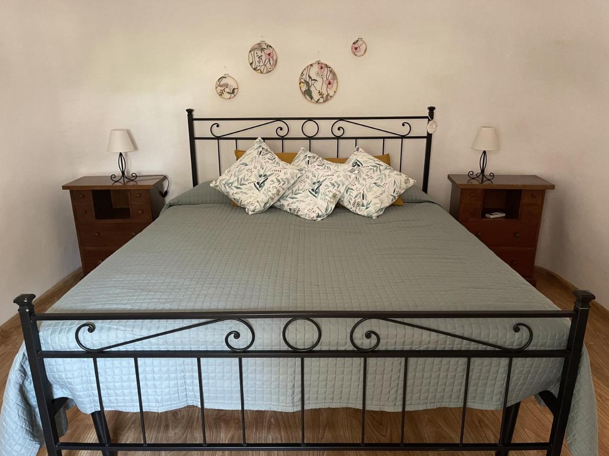 Holiday home Trulli Del Capo By Monholiday Monopoli