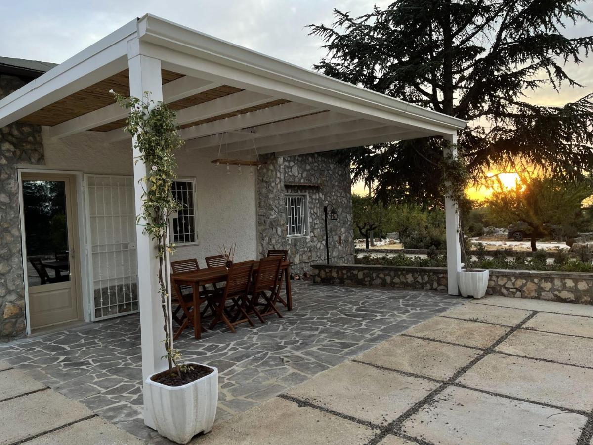 Trulli Del Capo By Monholiday Holiday home Monopoli