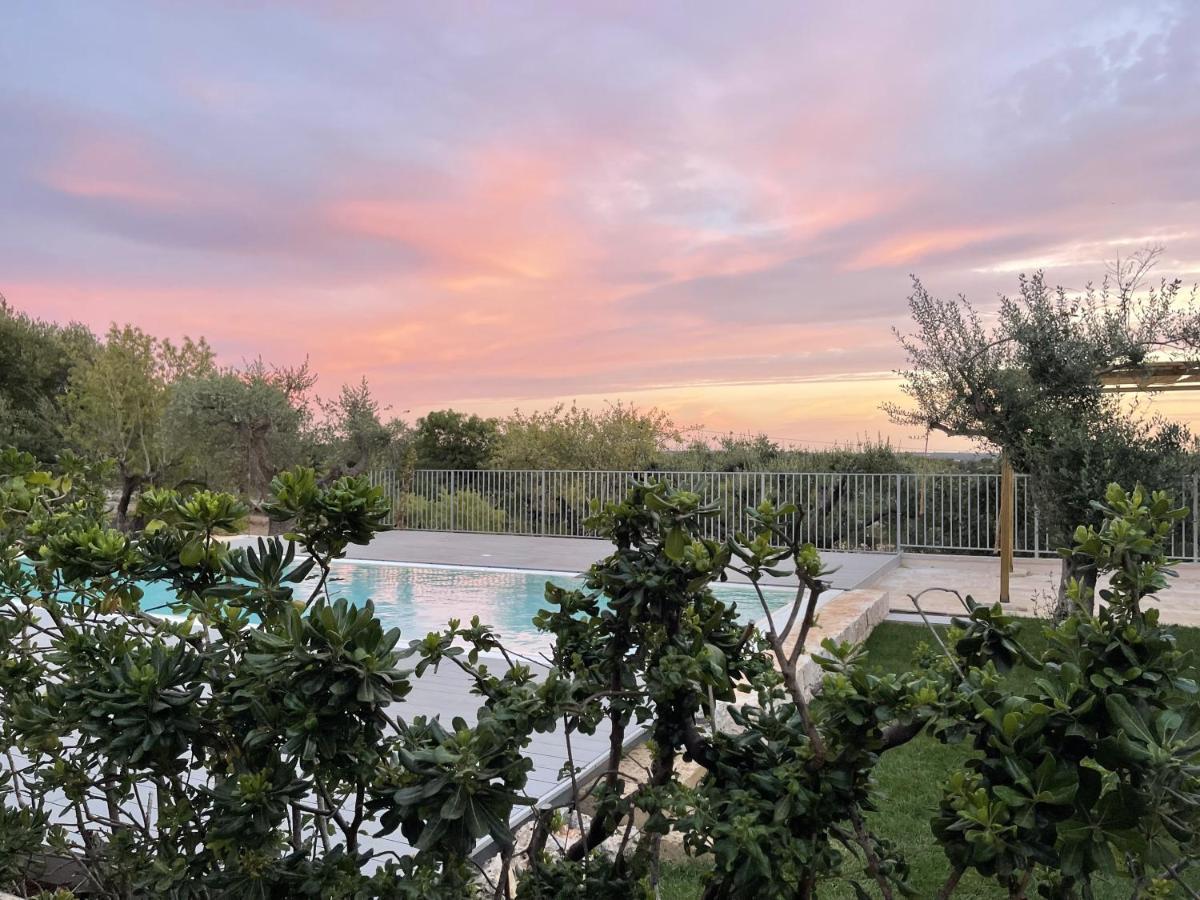 Holiday home Trulli Del Capo By Monholiday