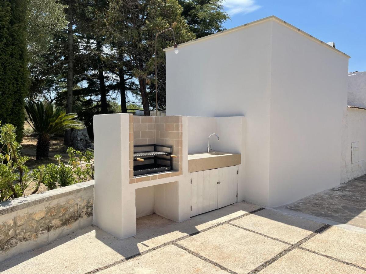 Trulli Del Capo By Monholiday Holiday home