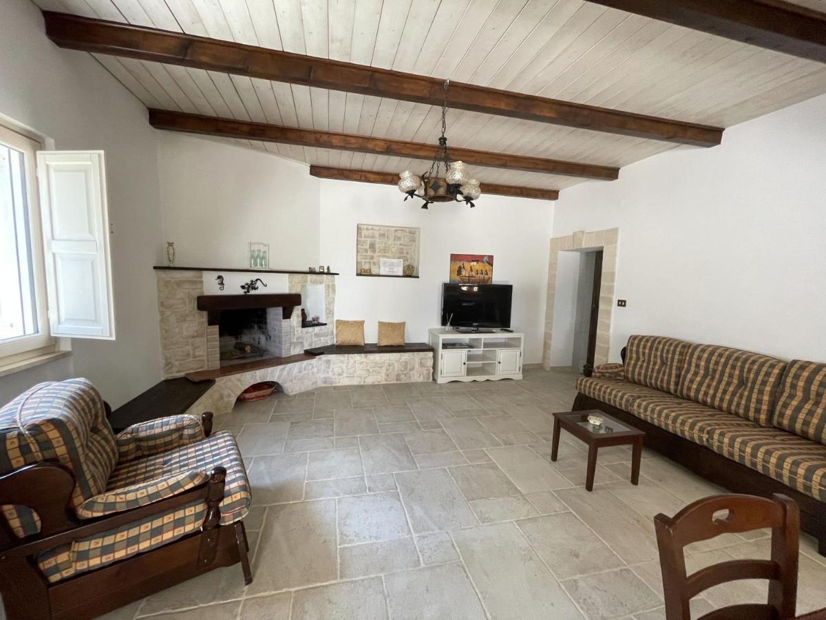 Trulli Del Capo By Monholiday