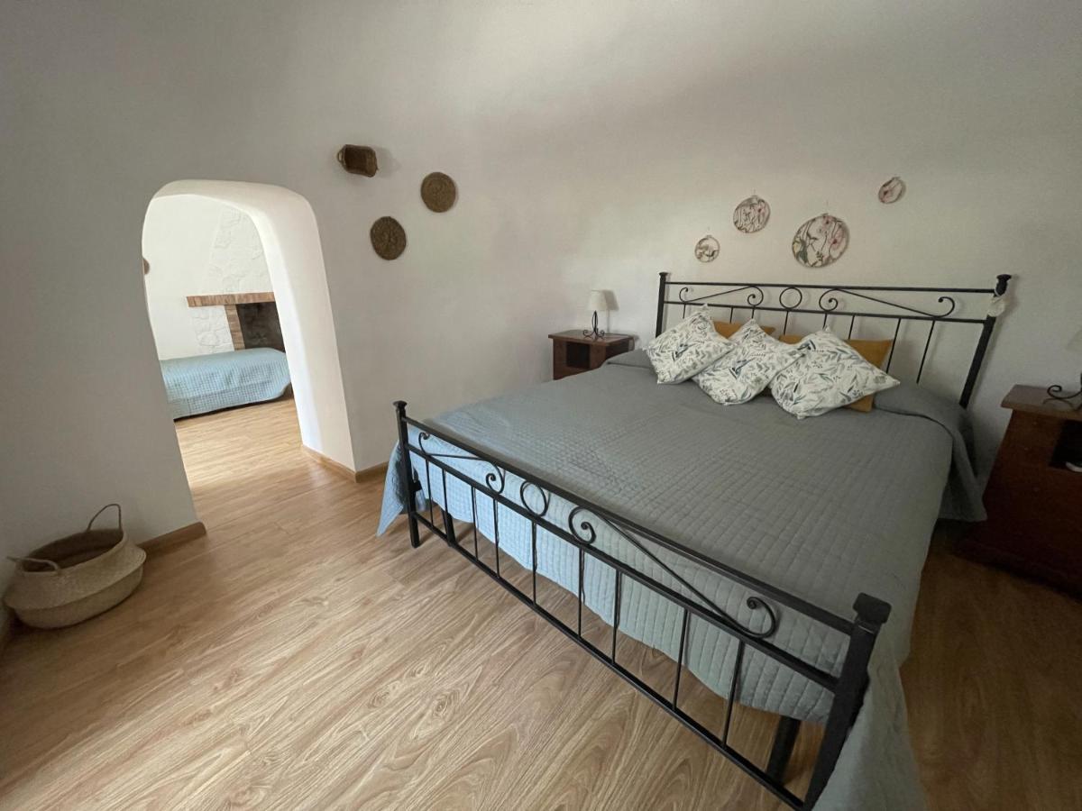 Trulli Del Capo By Monholiday Holiday home *