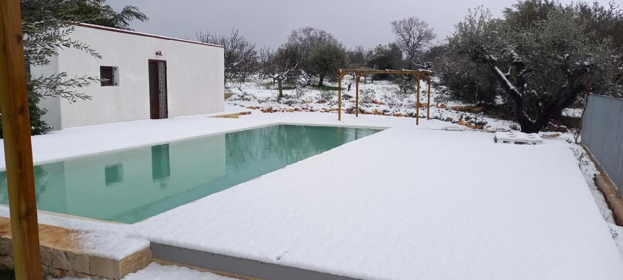 Trulli Del Capo By Monholiday *
