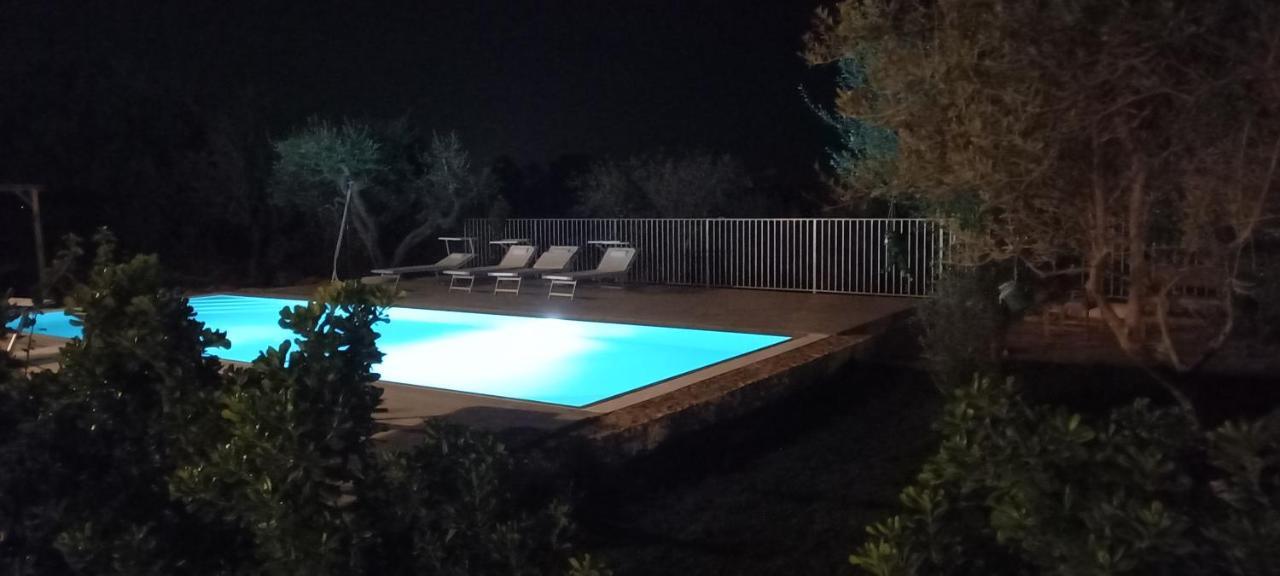 Holiday home Trulli Del Capo By Monholiday