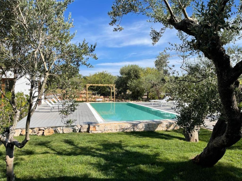 Trulli Del Capo By Monholiday Holiday home