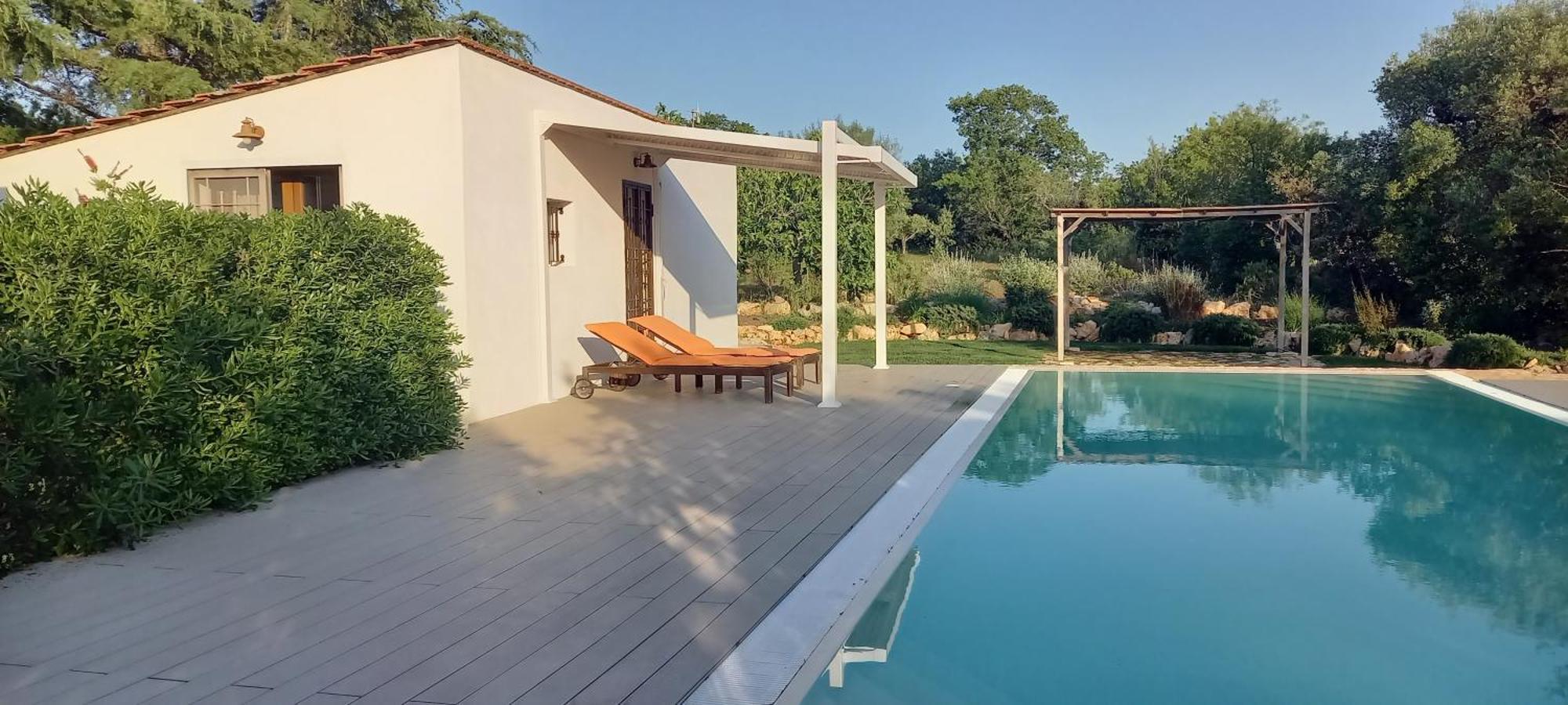 Holiday home Trulli Del Capo By Monholiday *