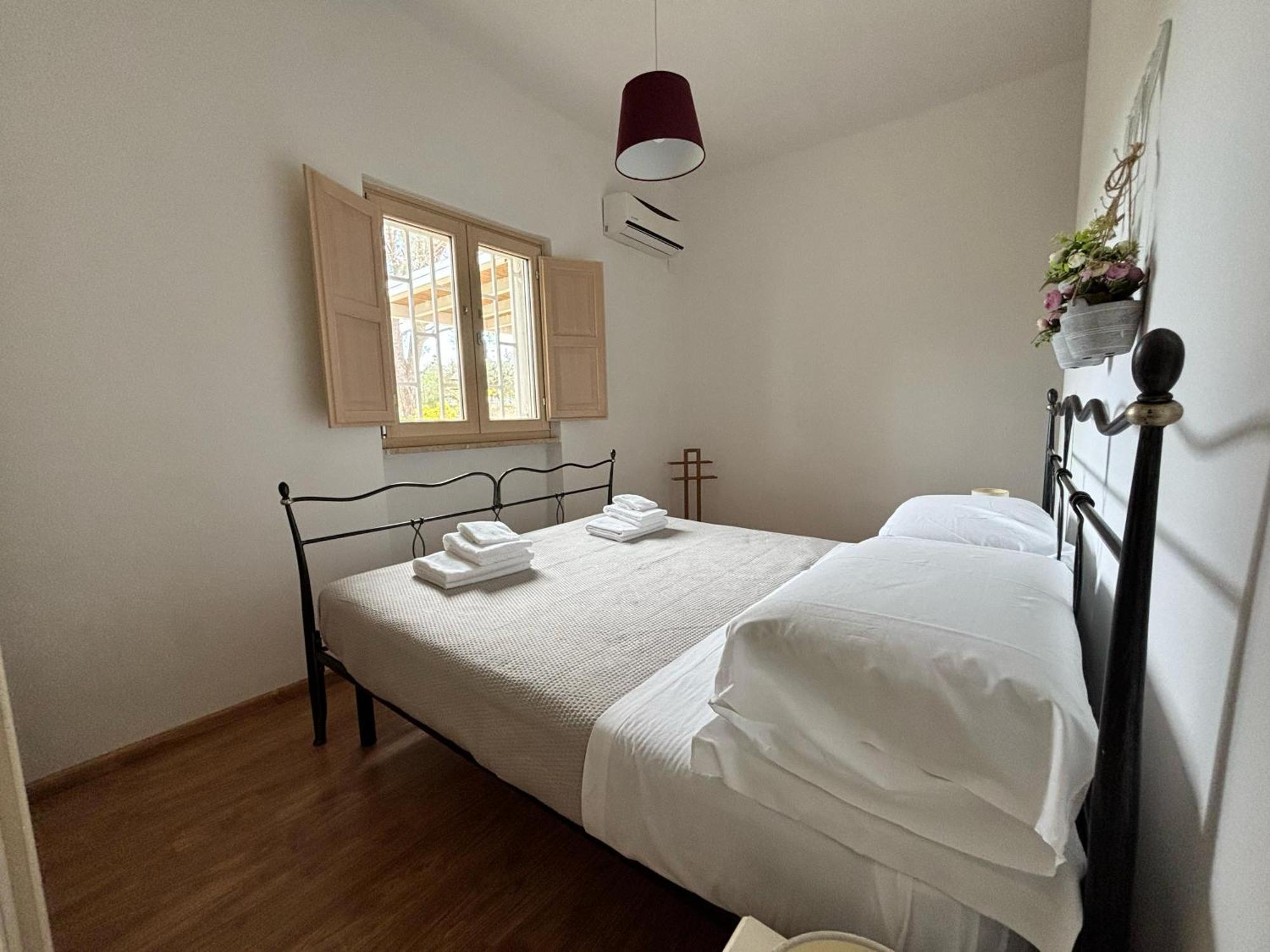 Holiday home Trulli Del Capo By Monholiday