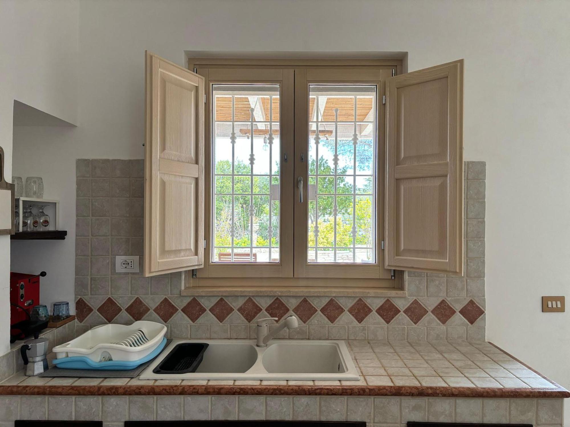 Holiday home Trulli Del Capo By Monholiday *