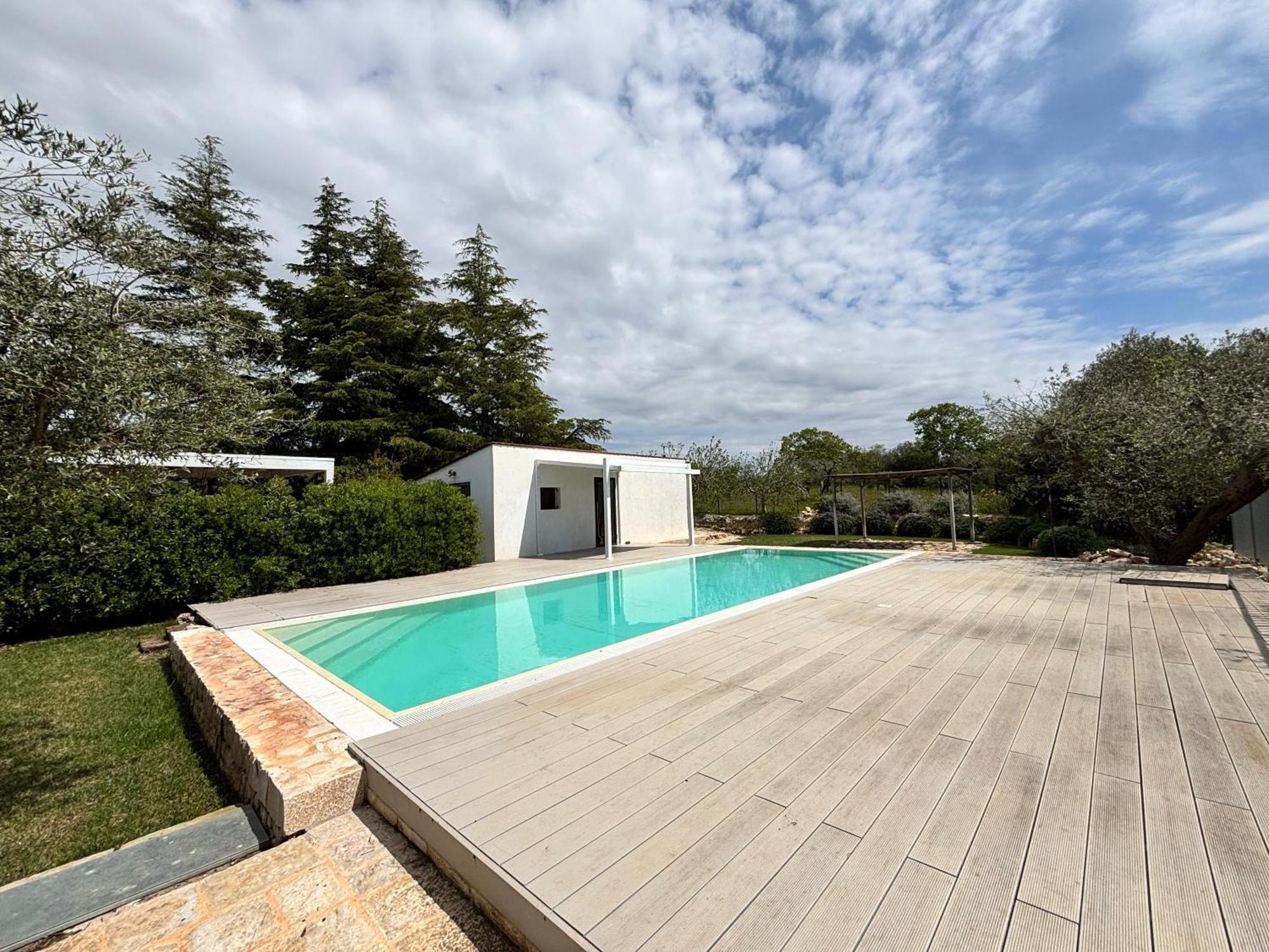 Trulli Del Capo By Monholiday Holiday home