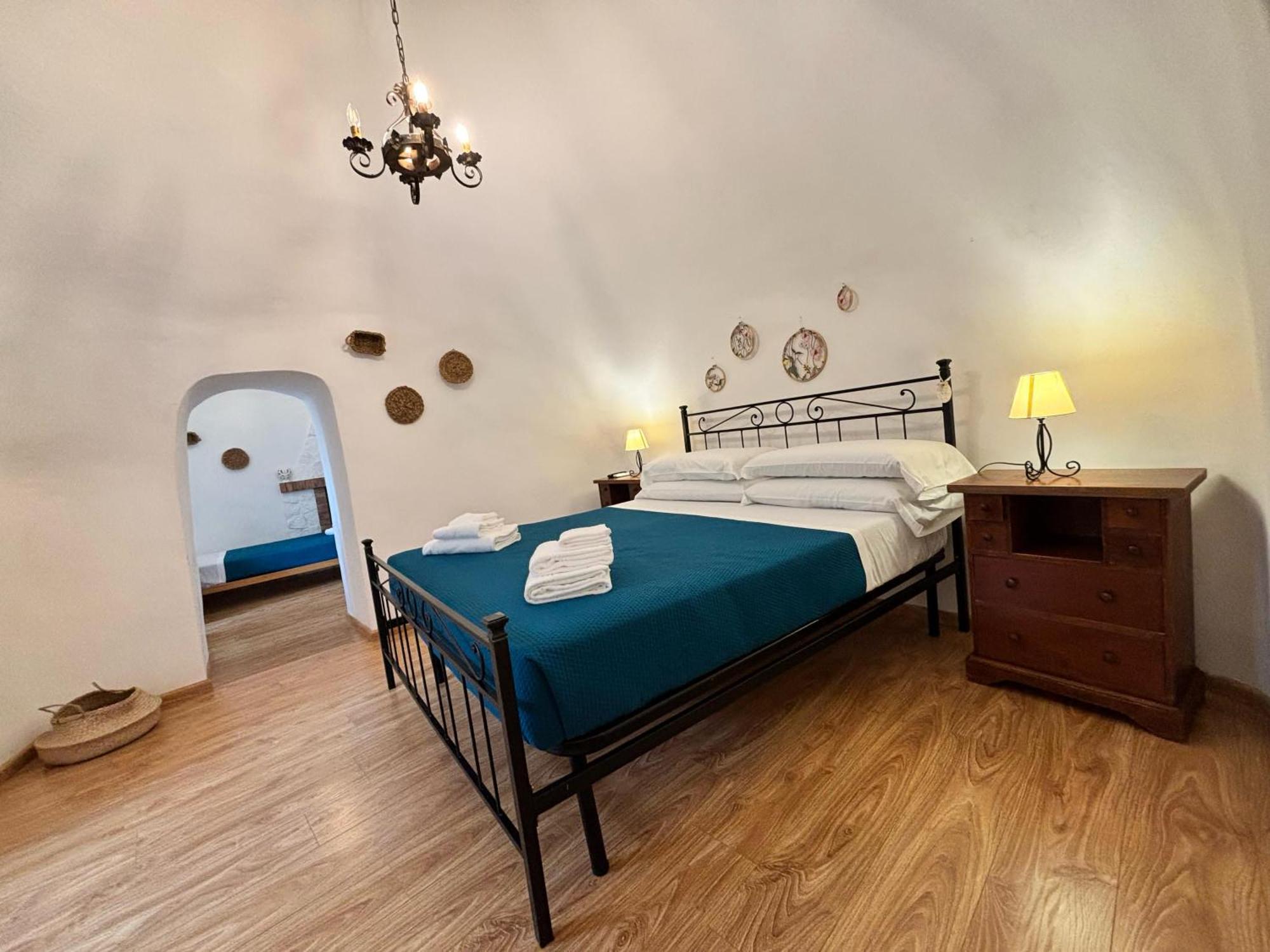Trulli Del Capo By Monholiday