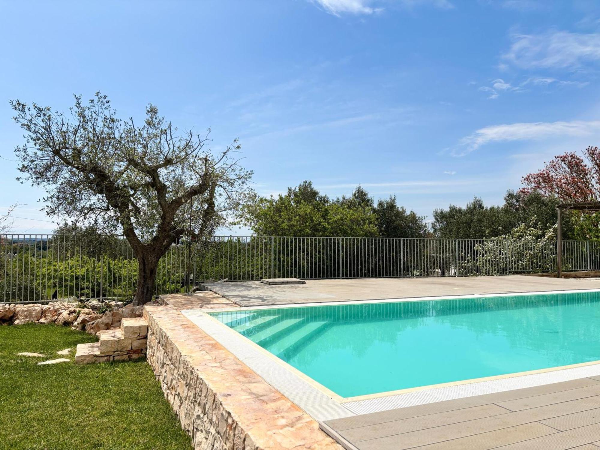 Trulli Del Capo By Monholiday Holiday home *