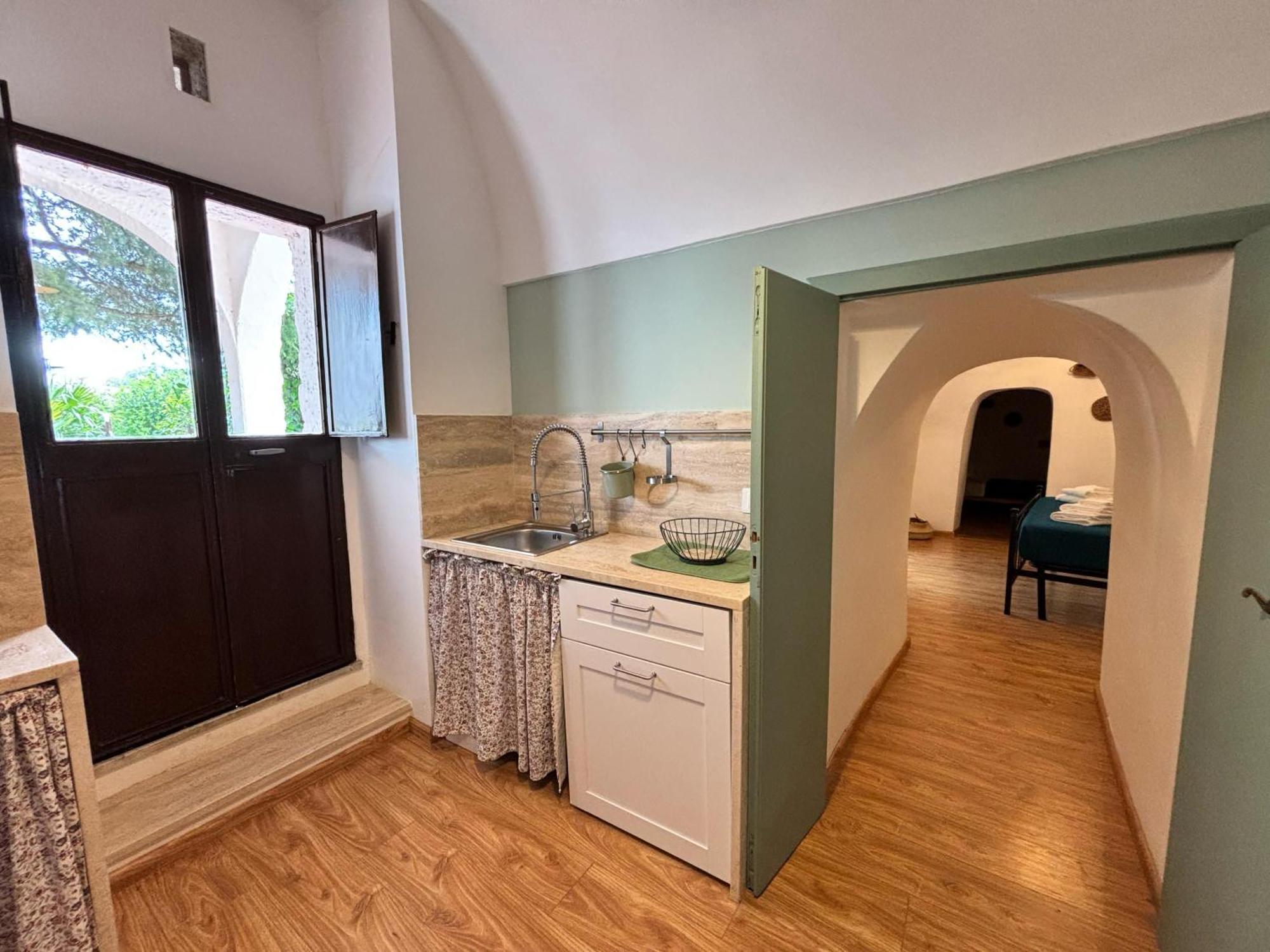 Trulli Del Capo By Monholiday Holiday home Monopoli