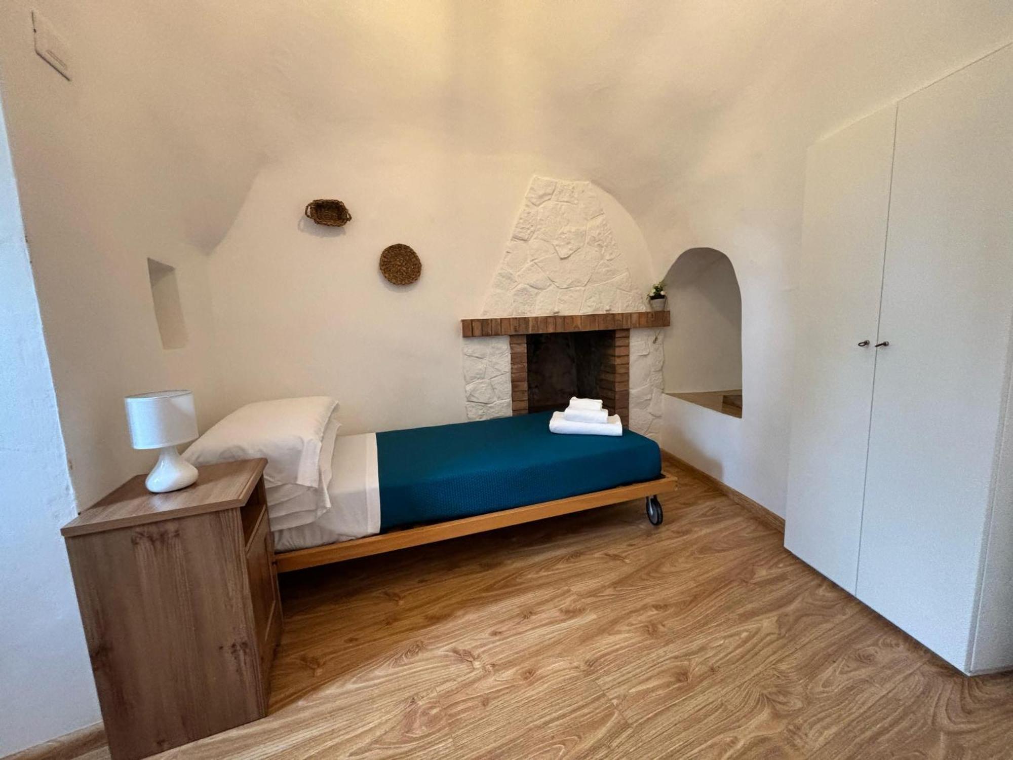 Trulli Del Capo By Monholiday *