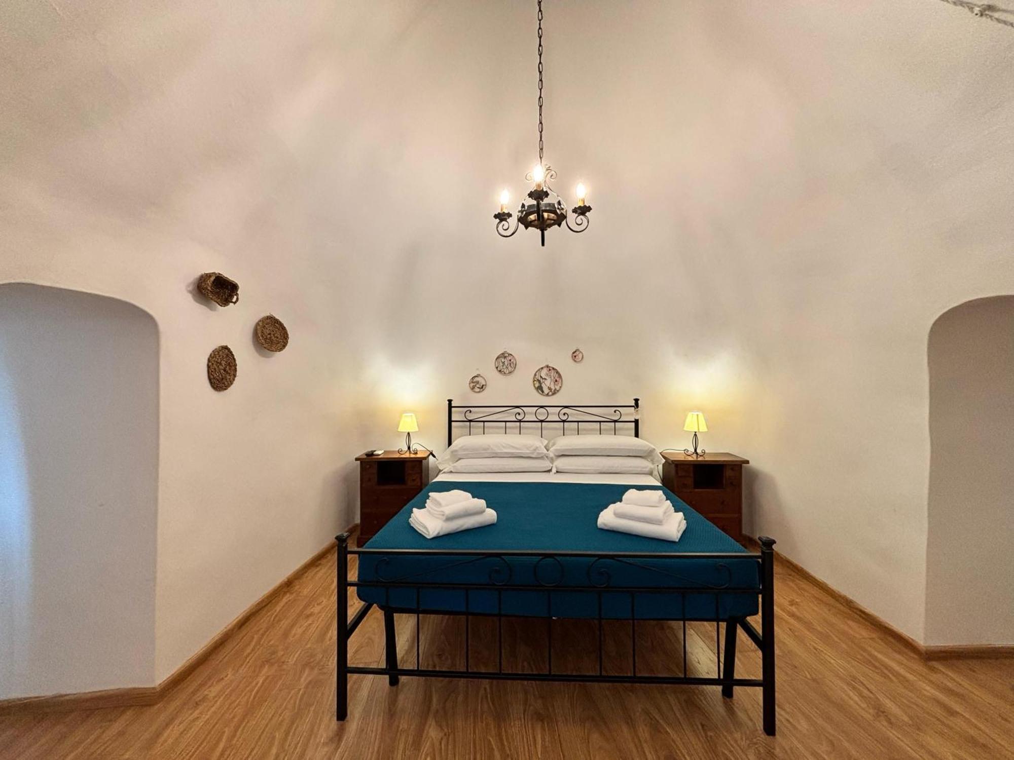 Trulli Del Capo By Monholiday Monopoli